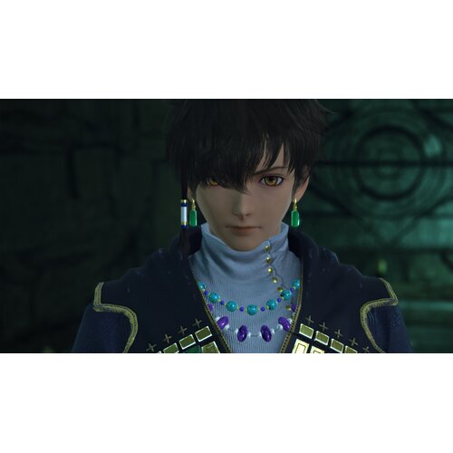 Square Enix Star Ocean: The Divine Force (Series X &amp;amp; One) Slike