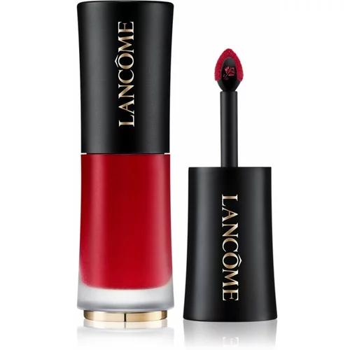 Lancôme L’Absolu Rouge Drama Ink dugotrajni mat tekući ruž za usne nijansa 525 French Bisou 6 ml