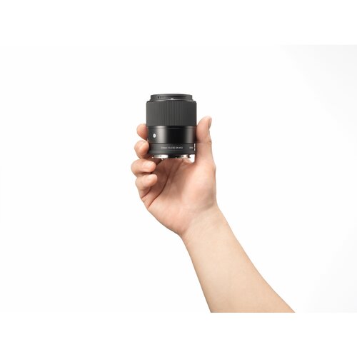 Sigma 23mm 1.4 DG DN E-Mount iz serije. Slike