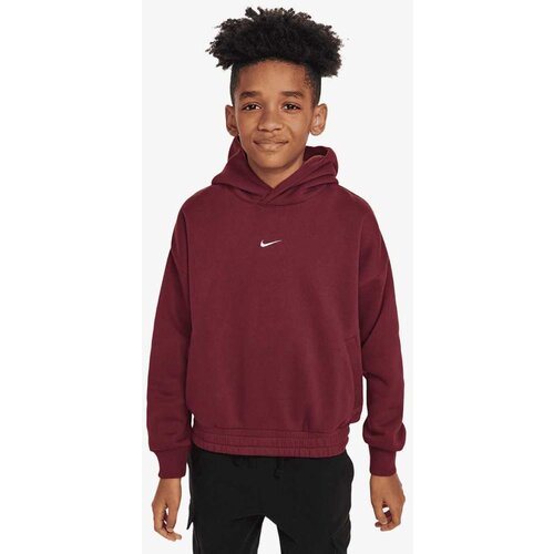 Nike dukserica za dečake K NK C.O.B. PO Hoodie FD4014-677 Cene