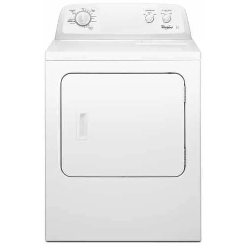 Whirlpool polprofesionalni sušilni stroj 3LWED4705FW -15kg, (21691225) Cene