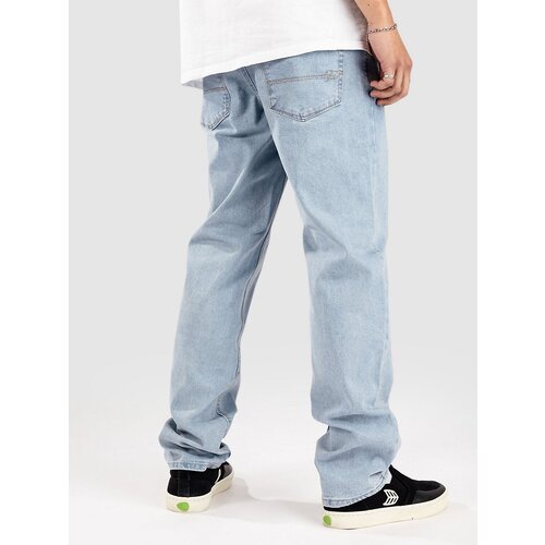 Freeworld Straight Kavbojke light / pastel blue Slike