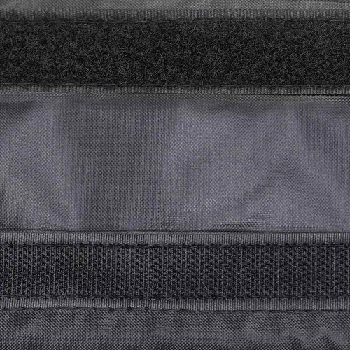  Vreća za spremanje s pohranom Crna i Plava 63,5 x 40 cm oxford Slike