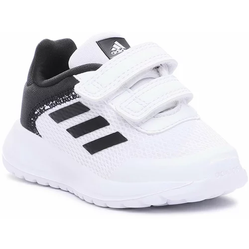 Adidas Čevlji Tensaur Run Shoes IF0357 Ftwwht/Cblack/Cblack