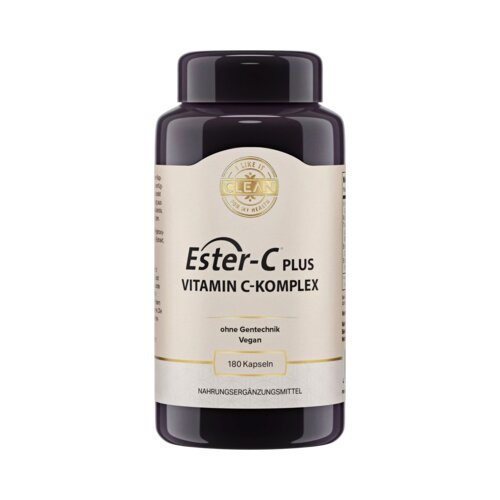 I like it clean Ester-C&amp;reg; Plus Slike