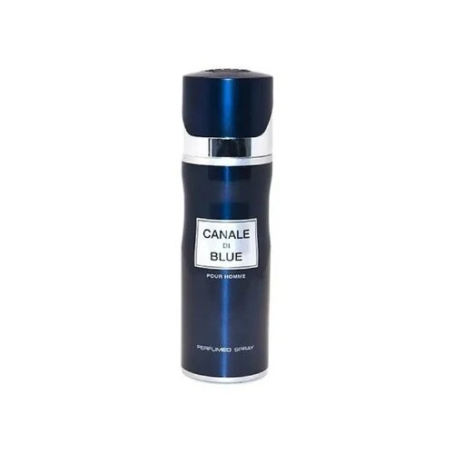 Fragrance World Canale di Blue Pour Homme 200ml DEO Cene