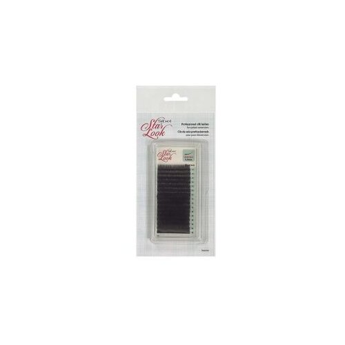  Ekstenzije za trepavice J Curve Star Look Sibel – 0.15 mm (Outlet) Cene