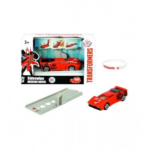Dickie Igračka autić Transformers 203112002 Cijene