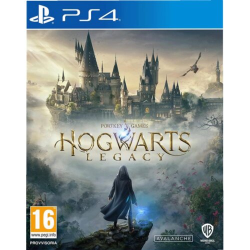 Warner Bros Igra PlayStaion 4: Hogwarts Legacy &ndash; PS4 Hogwarts Legacy Cijene