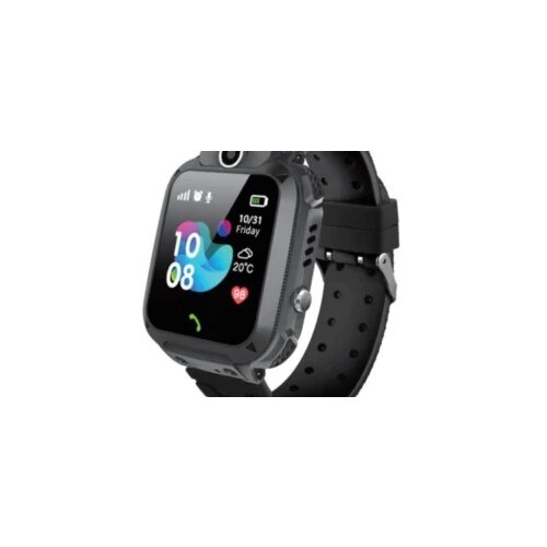 XO Smartwatch H100 Kids 2G Black Cijene
