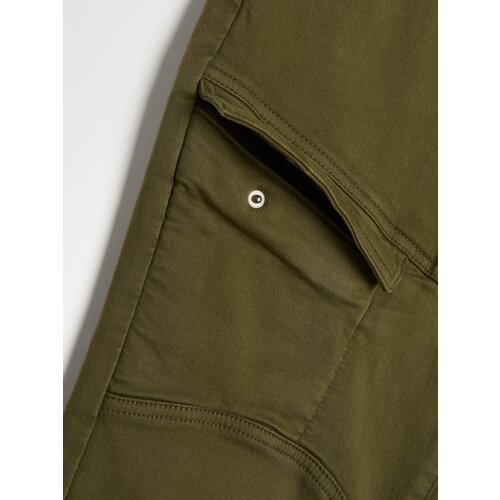 Sinsay Jogger traperice Slike