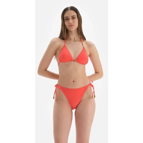 Dagi Bikini Top - Orange Slike
