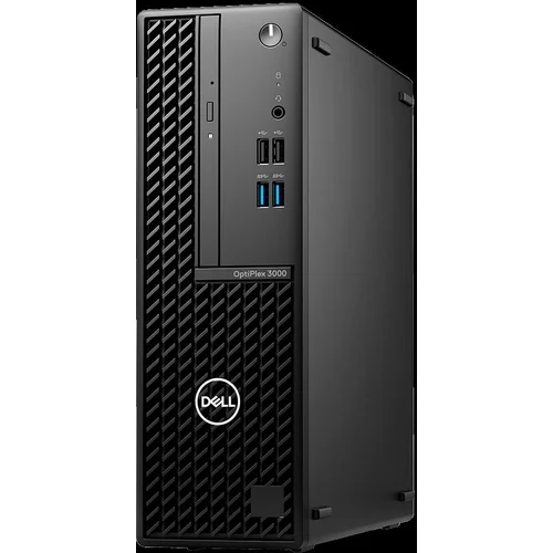 Dell OptiPlex 3000 SFF Core i5-12500 8GB 1x8GB DDR4 M.2 512GB SSD Intel Integrated no