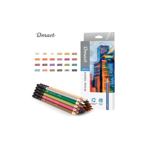 Deli PASTEL SUVI U OLOVCI 1/24 DMAST PEBEO EC302-24 Cene