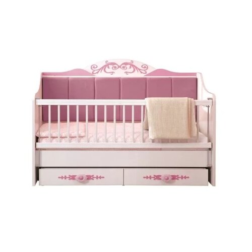 Futrix Krevetac za bebe Prenses ( 16156 ) Slike
