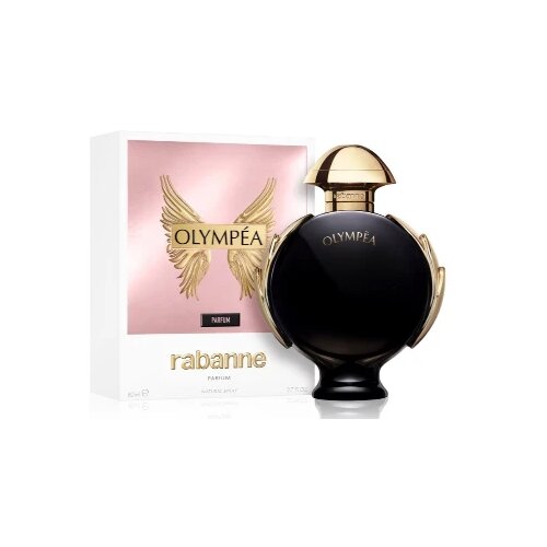 Paco Rabanne Ženski parfem Olympea, EDP, 80ml Slike