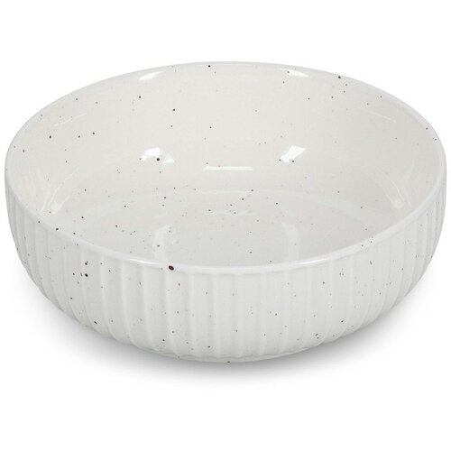 Salt&amp;amp;Pepper Bela skledica 500 ml Ora Gloss &amp;ndash; Slike