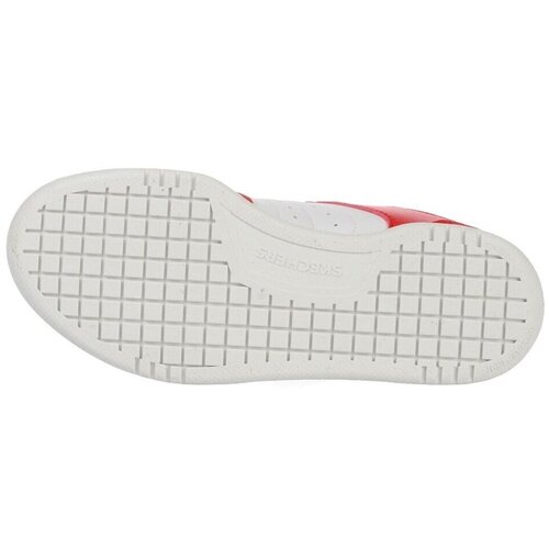 Skechers Nizke superge Quick Street Vorto Rdeča Slike