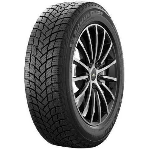 Michelin 215/55R17 98H X-ICE SNOW XL Slike