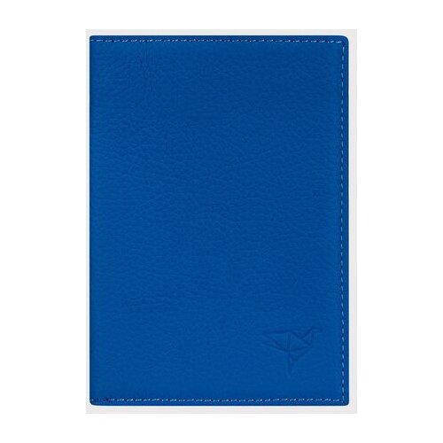 Garbalia Wallet Passcase, plava Cijene