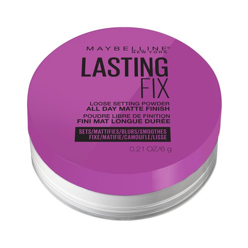Maybelline Master Fix kompakten puder 6 g odtenek Translucent Cene