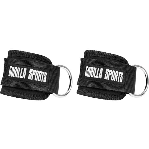 Gorilla Sports Kaiševi za zglobove (Set od 2 kaiša) Cene