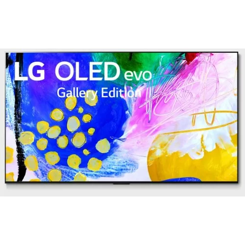 Lg OLED TV OLED55G23LA, (01-0001259918)
