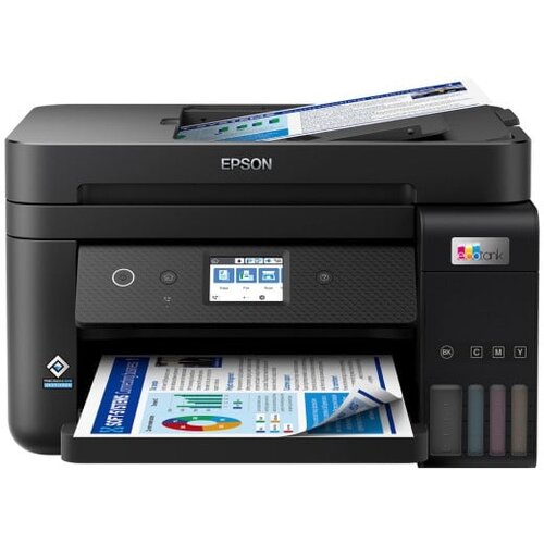 Epson L6290 EcoTank ITS wireless multifunkcijski inkjet štampač Cene