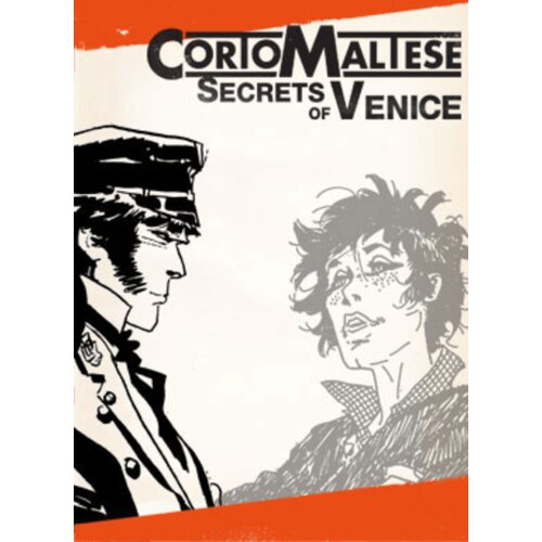  Corto Maltese and the Secret of Venice Steam Key EUROPE Cene