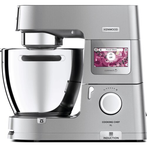 Kenwood KCL95.424SI Cooking Chef XL Kuhinjski robot Slike