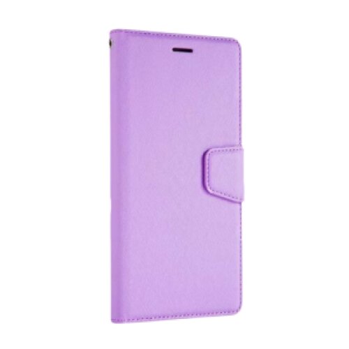 ALIVO futrola preklop samsung S25 fe lila Slike