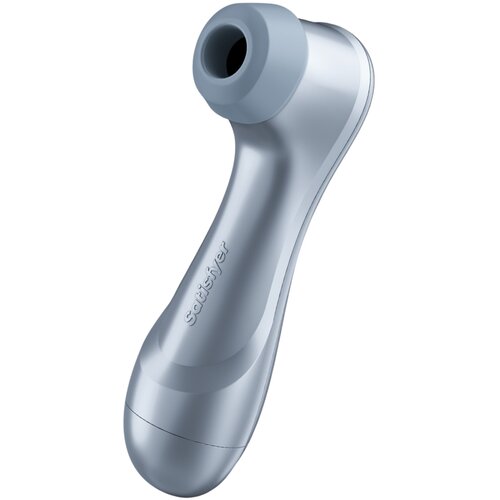 Satisfyer Pro2 Gen2 - stimul&aacute;tor klitorisa na zračne valove - plavi Cijene