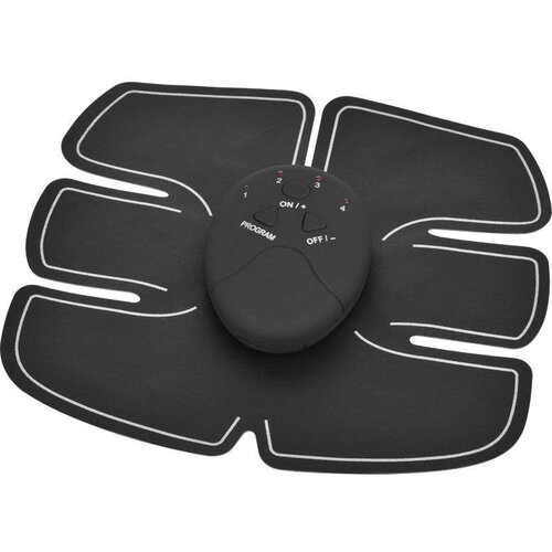  Six pack EMS trainer za fit postavo Slike