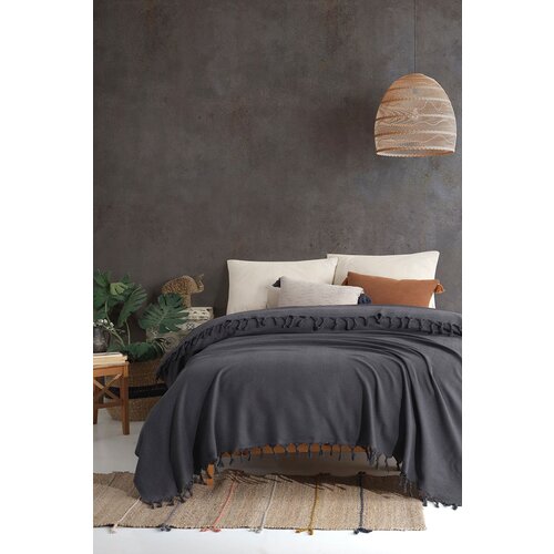  Sidney - anthracite anthracite double pique Cene