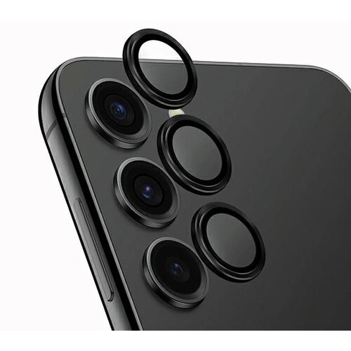 Uniq UNIKATNA ZAŠČITA ZA LEČE KAMERE IZ KALJENEGA STEKLA OPTIX ALUMINIJA ZA SAMSUNG, (21911532) Cene