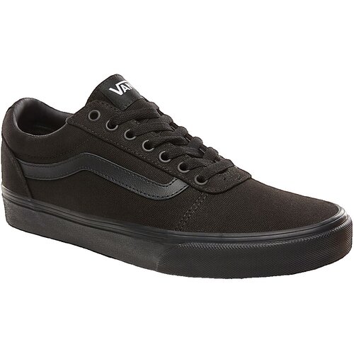 Vans Modne superge Ward Črna Cene