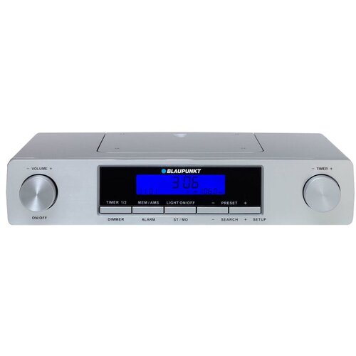 Blaupunkt Kuhinjski radio RADIO FM / ALARM / TIMER KR12SL Cijene