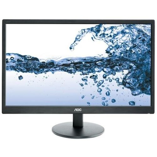 AOC LED monitor E2270SWND Cene