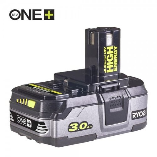 Ryobi li-ion baterija RB18L30 Cene
