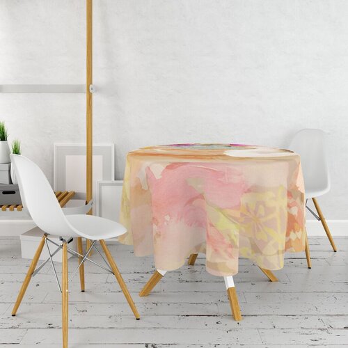 Hermia stolnjak tblc 30, 160cm, &amp;scaron;areni Slike