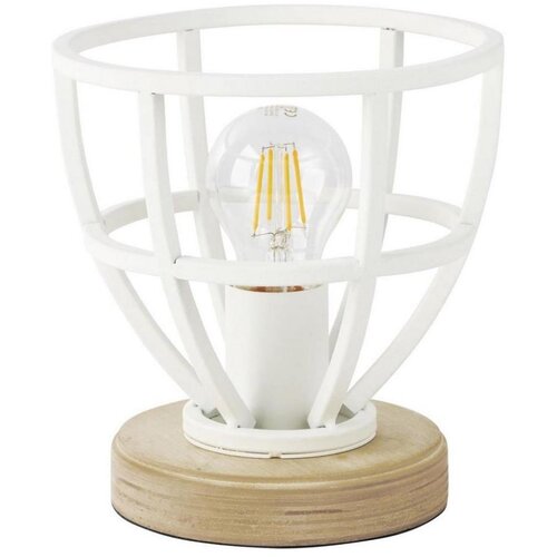 Brilliant Stona lampa MATRIX 1xE27/40W/230V 19,5 cm Cene
