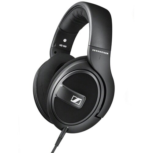 Sennheiser HD 569 žične slu&scaron;alke Cene