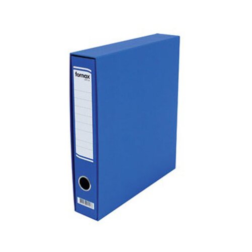 Registrator FORNAX A4/60 USKI,plavi K3 Slike