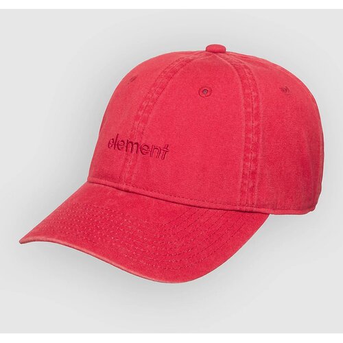 Element Lowcase Dad Kapa s &amp;scaron;iltom cardinal Slike