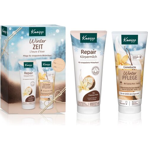 Kneipp Winter Time poklon set Cijene