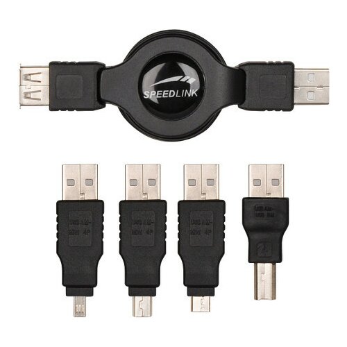 Speedlink komplet USB adaptera ( 03CB7490 ) Cene