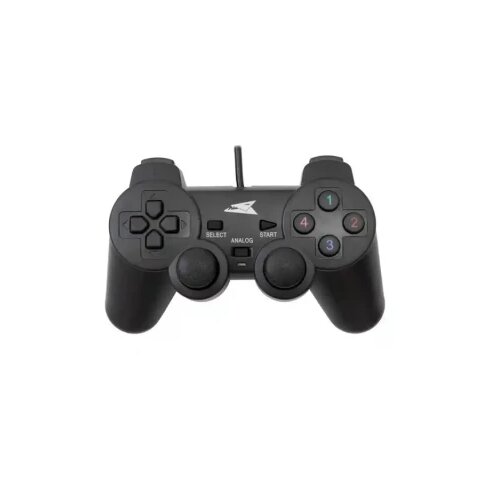 Baracuda Gamepad BGP 011 Squid Slike