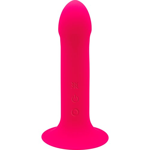 Adrien Lastic Vibro dildo Hitsens 2 Vibe Pink Cene