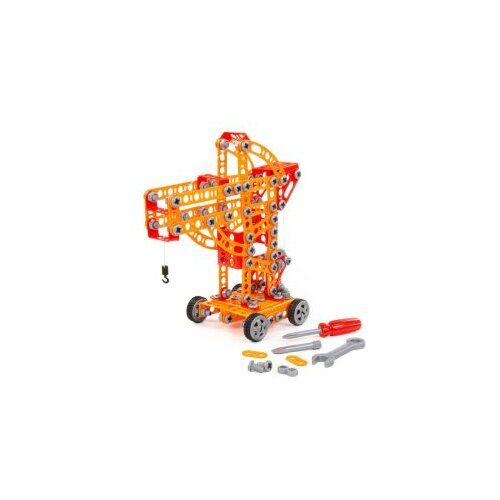 KONSTRUKTOR set 3u1 235 pcs ( 17/86648 ) Slike