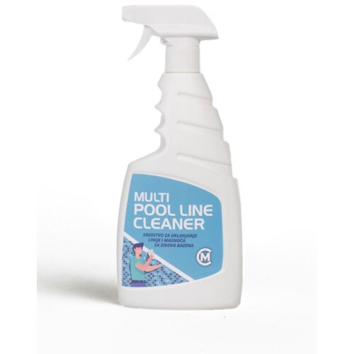 MULTI line cleaner 750 ml sa raspršivačem ( 116135 ) Cene